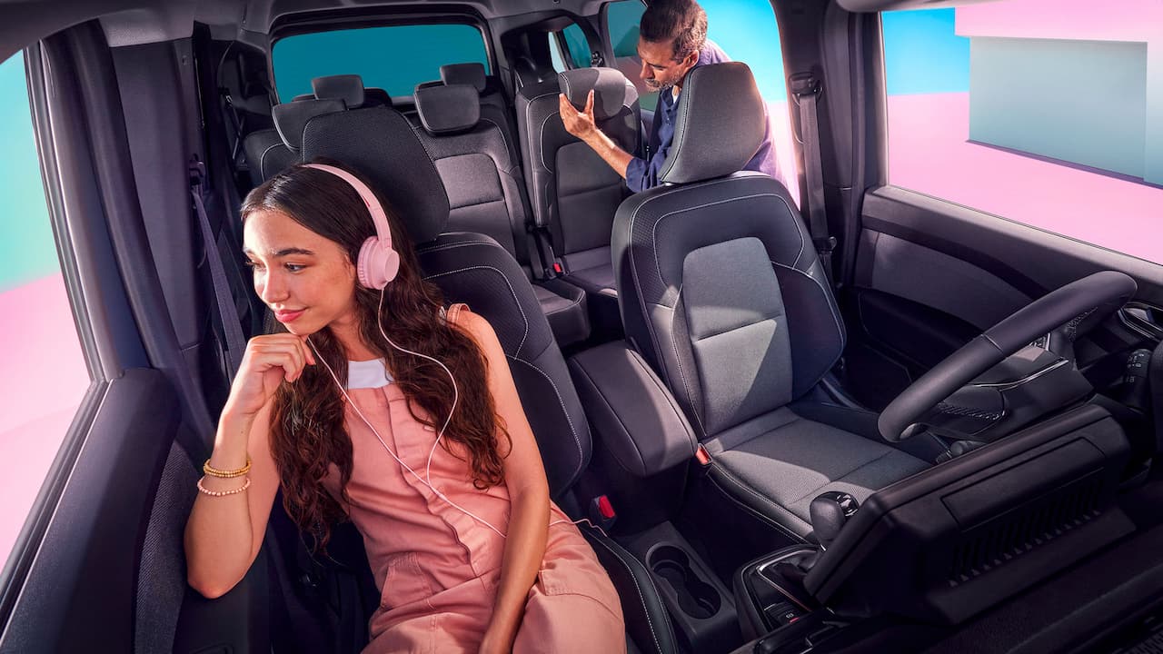 Active driver assist