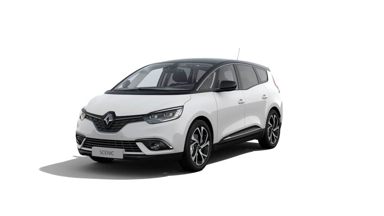 Renault Grand Scenic