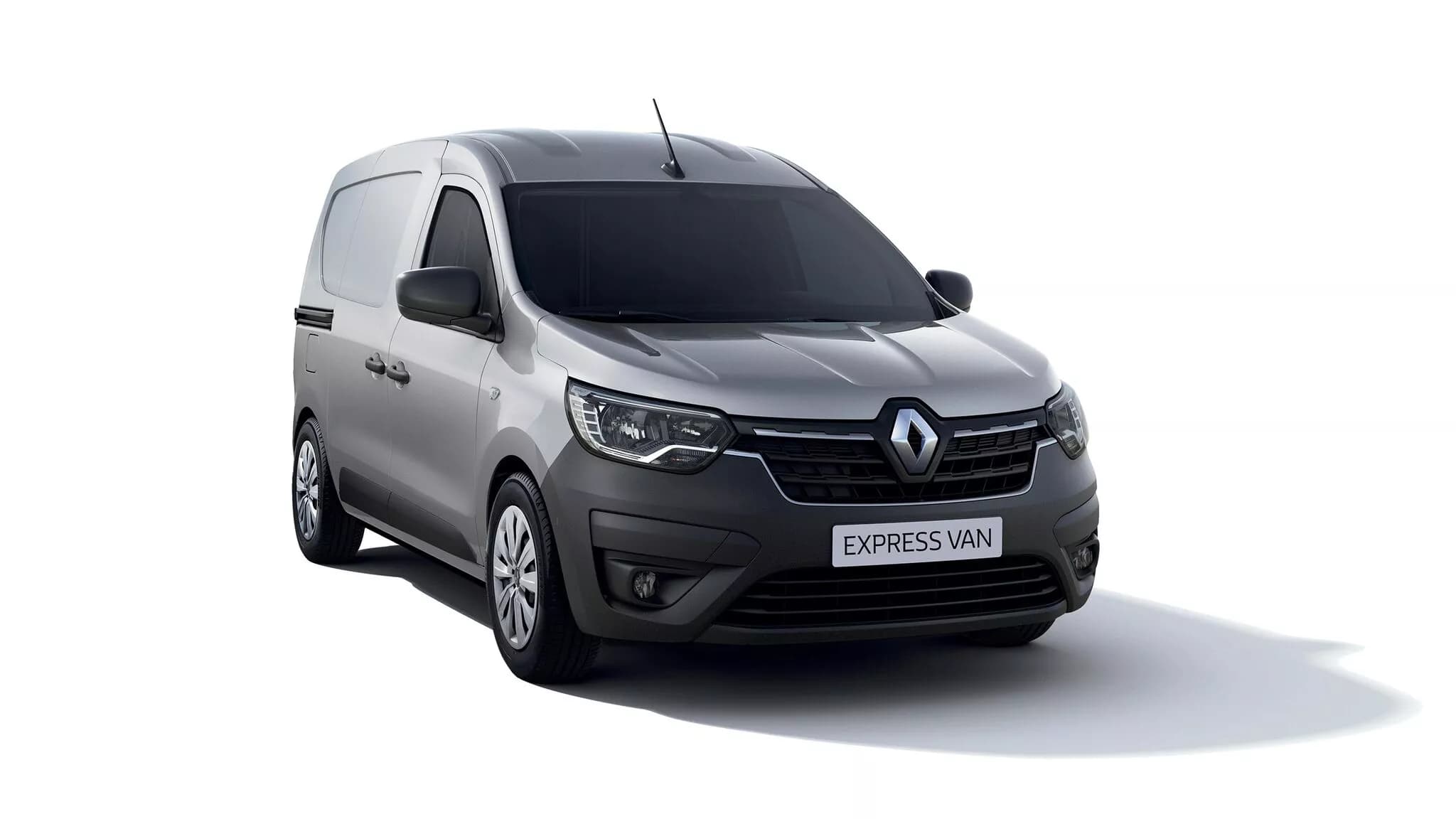 Renault Kangoo Express neuve à l'achat - Renault Saint-Louis