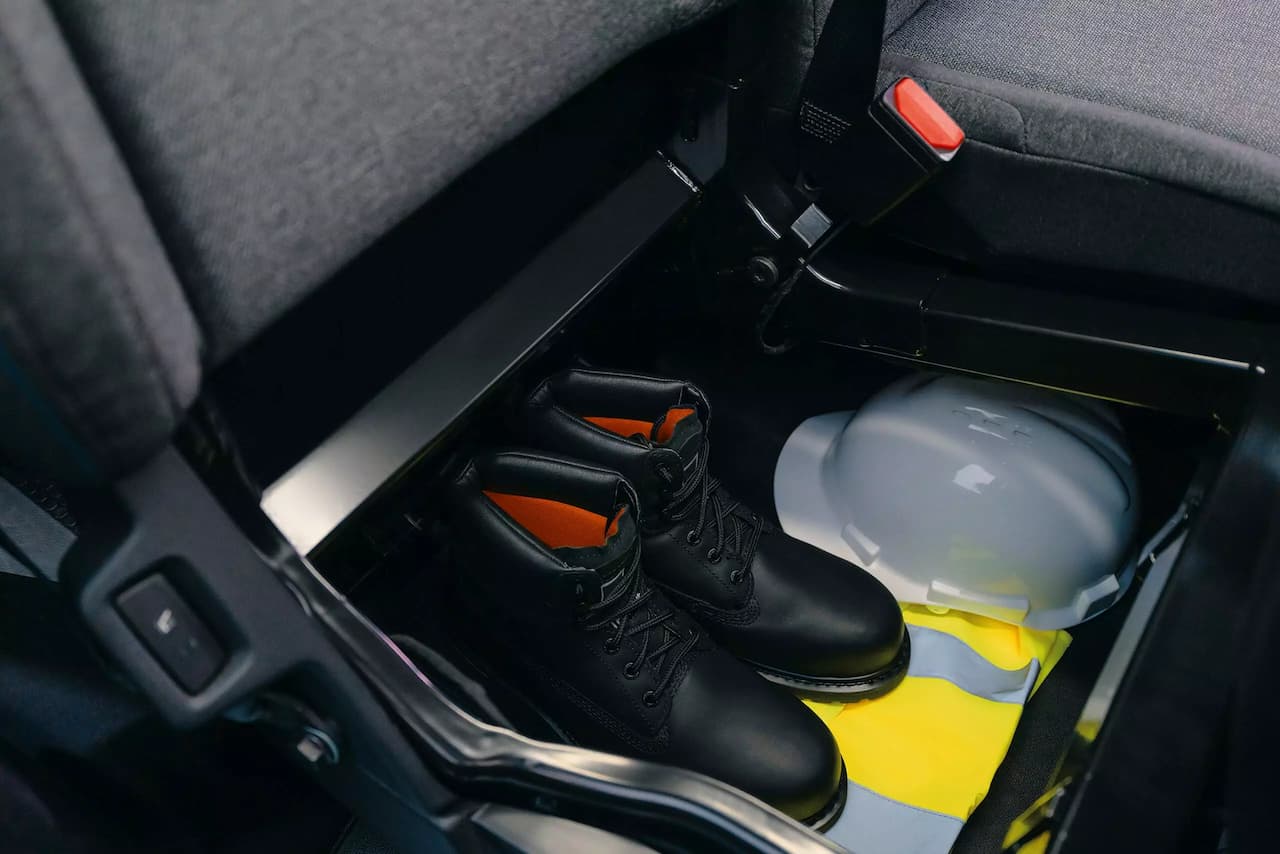 NOUVEAU MASTER FOURGON