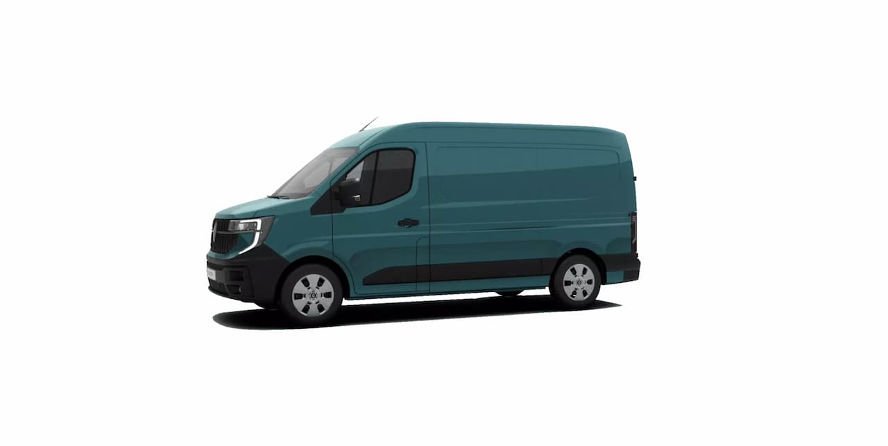 GAMME NOUVEAU MASTER