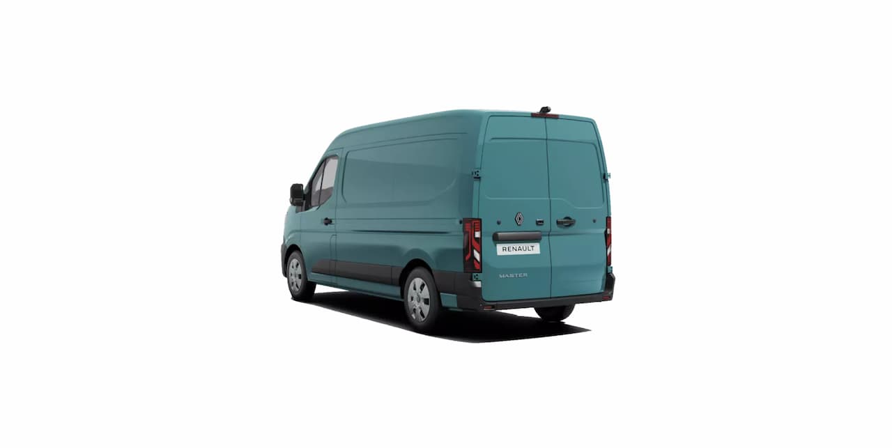 GAMME NOUVEAU MASTER