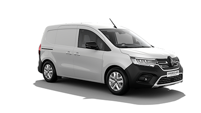 KANGOO VAN  ÉLECTRIQUE