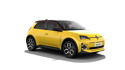 RENAULT 5