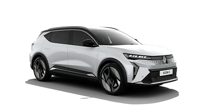 Scenic E-Tech